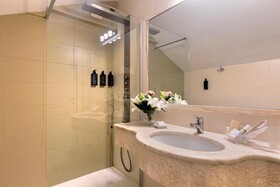 Grand Hotel Villa Politi