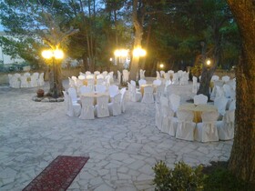 Grand Hotel Villa Politi