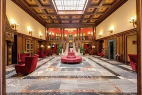 Grand Hotel Villa Politi