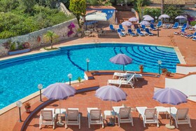 Grand Hotel Villa Politi