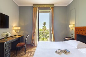 Grand Hotel Villa Politi