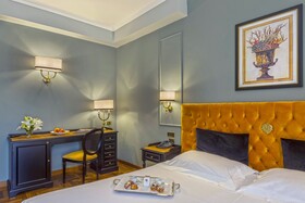 Grand Hotel Villa Politi