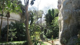 Grand Hotel Villa Politi