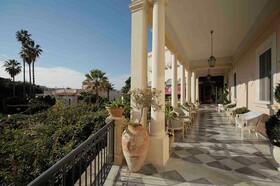 Grand Hotel Villa Politi