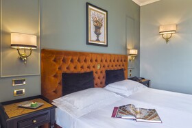 Grand Hotel Villa Politi