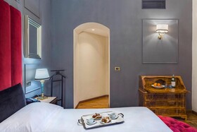 Grand Hotel Villa Politi