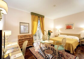 Grand Hotel Villa Politi