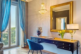 Grand Hotel Villa Politi