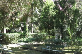 Grand Hotel Villa Politi