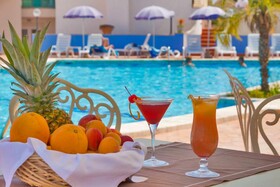 Grand Hotel Villa Politi
