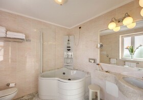 Grand Hotel Villa Politi