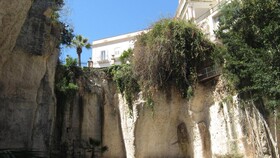 Grand Hotel Villa Politi