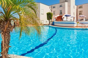 Grand Hotel Villa Politi