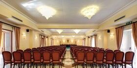 Grand Hotel Villa Politi