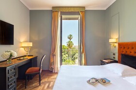 Grand Hotel Villa Politi