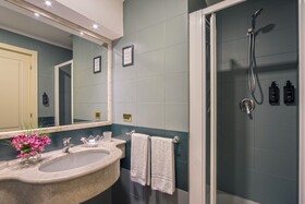 Grand Hotel Villa Politi