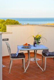Grand Hotel Villa Politi
