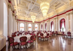 Grand Hotel Villa Politi