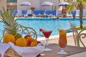 Grand Hotel Villa Politi