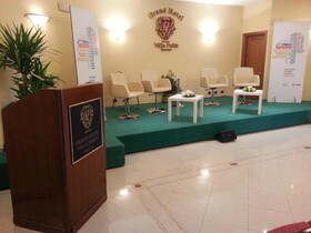Grand Hotel Villa Politi