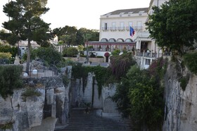 Grand Hotel Villa Politi