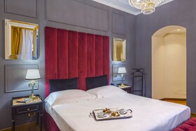 Grand Hotel Villa Politi
