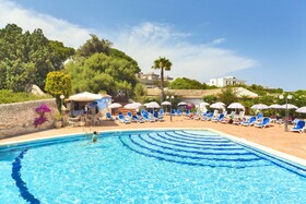 Grand Hotel Villa Politi