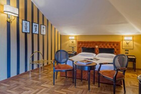 Grand Hotel Villa Politi
