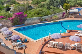 Grand Hotel Villa Politi