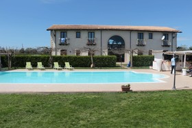 Hotel Aranceto