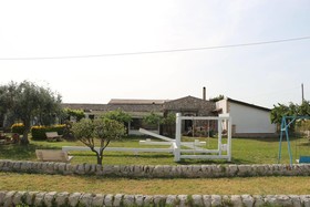 Hotel Aranceto