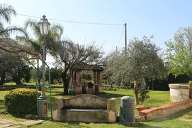 Hotel Aranceto