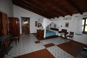 Hotel Aranceto