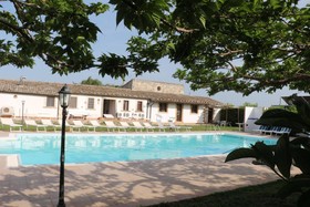 Hotel Aranceto