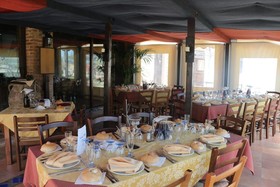 Hotel Aranceto