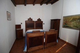 Hotel Aranceto