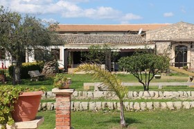 Hotel Aranceto