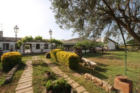 Hotel Aranceto