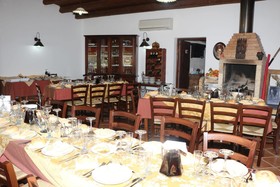 Hotel Aranceto