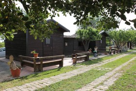 Hotel Aranceto