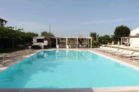 Hotel Aranceto