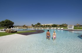 Hotel Borgo Pantano
