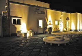 Hotel Borgo Pantano
