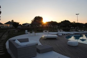 Hotel Borgo Pantano