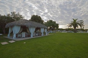 Hotel Borgo Pantano