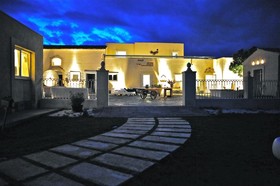 Hotel Borgo Pantano