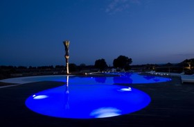 Hotel Borgo Pantano