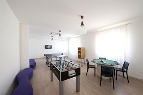 Hotel Borgo Pantano