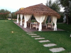 Hotel Borgo Pantano