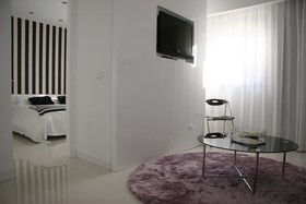 Hotel Borgo Pantano